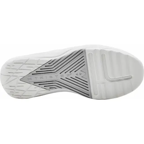 Under Armour shoes - Under Armour Project Rock - Project Rock - 3023006 - White, Manufacturer: White / Halo Gray 14