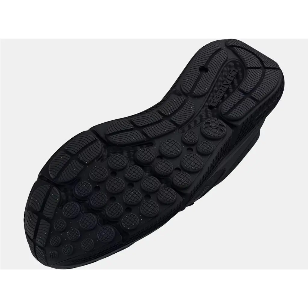 Under Armour shoes - Under Armour Assert 10 - Assert - 3026175 - Black 8