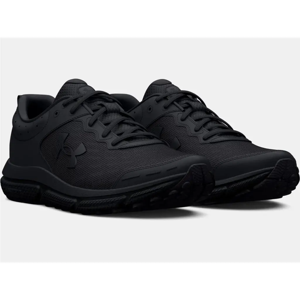 Under Armour shoes - Under Armour Assert 10 - Assert - 3026175 - Black 7