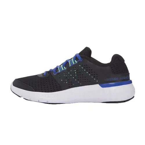 Under Armour shoes - W MICRO G FUEL RN - 1285487-002 - Black 0
