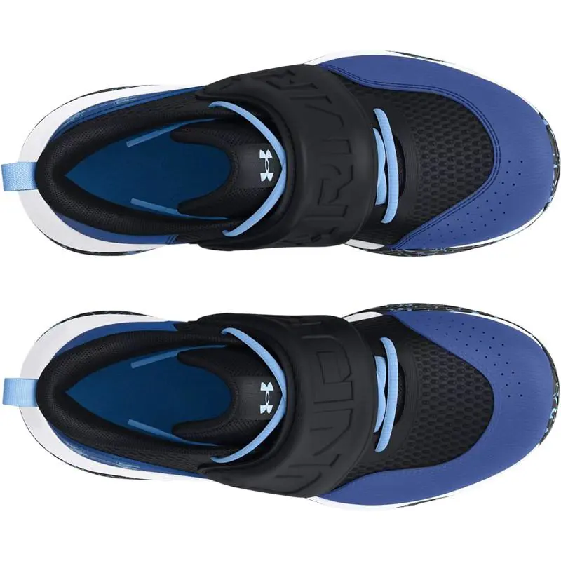 Under Armour shoes - Blue 1