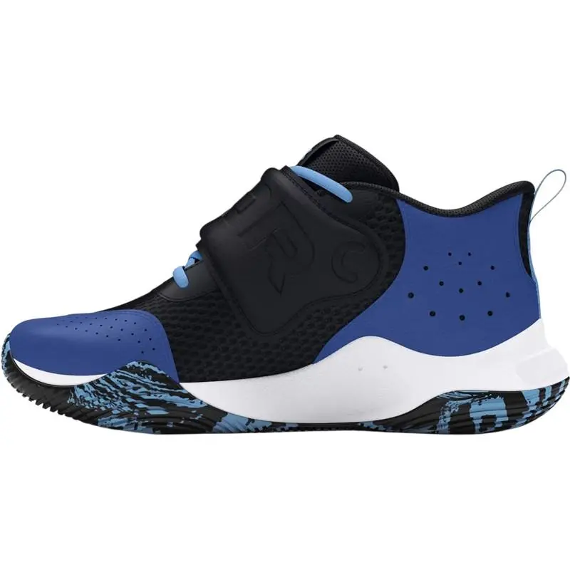 Under Armour shoes - Blue 5