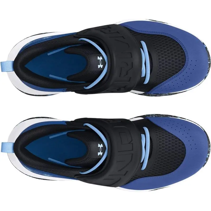 Under Armour shoes - Blue 6