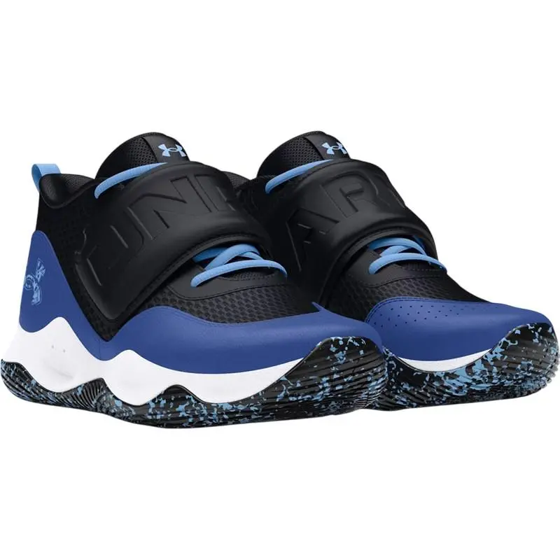 Under Armour shoes - Blue 7