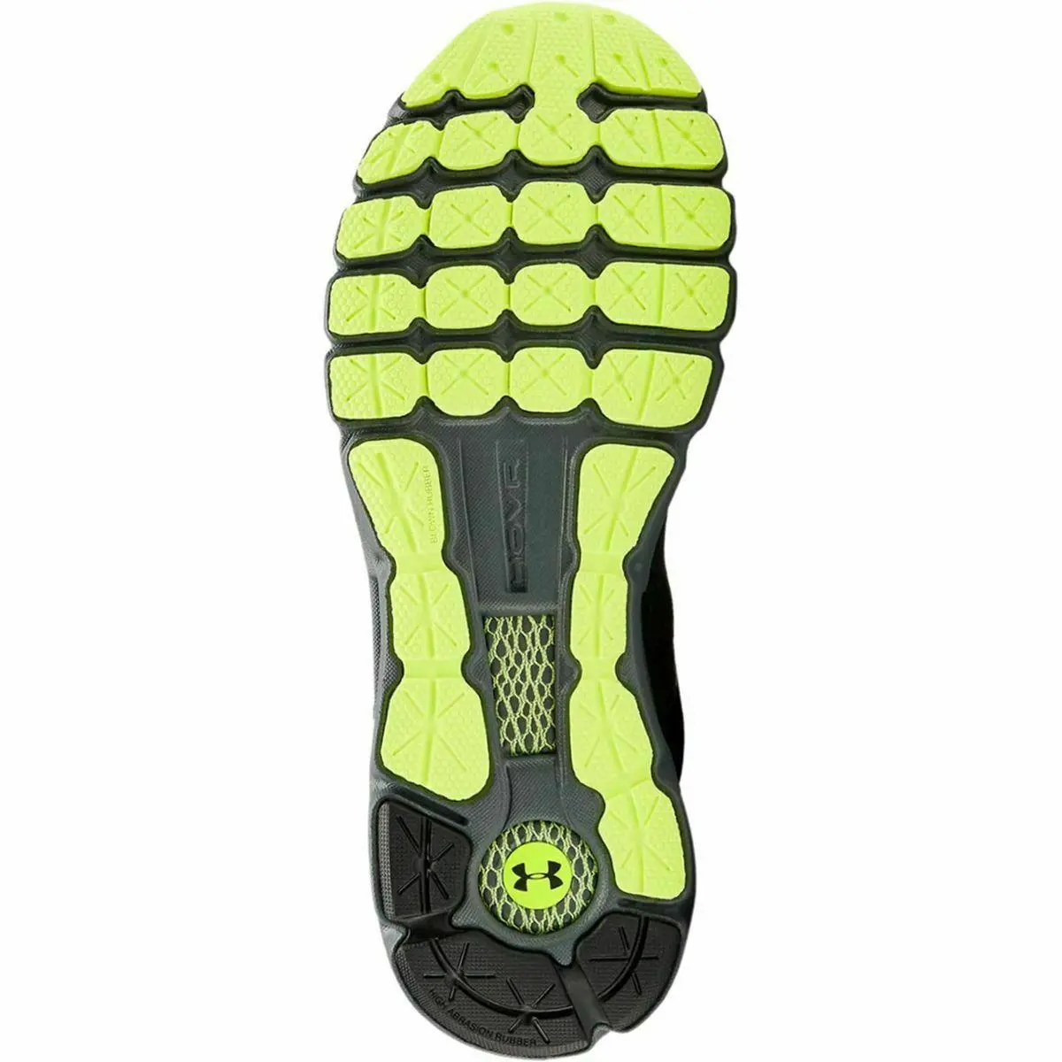 Under Armour shoes - Under Armour HOVR Infinite 2 - Gray 4