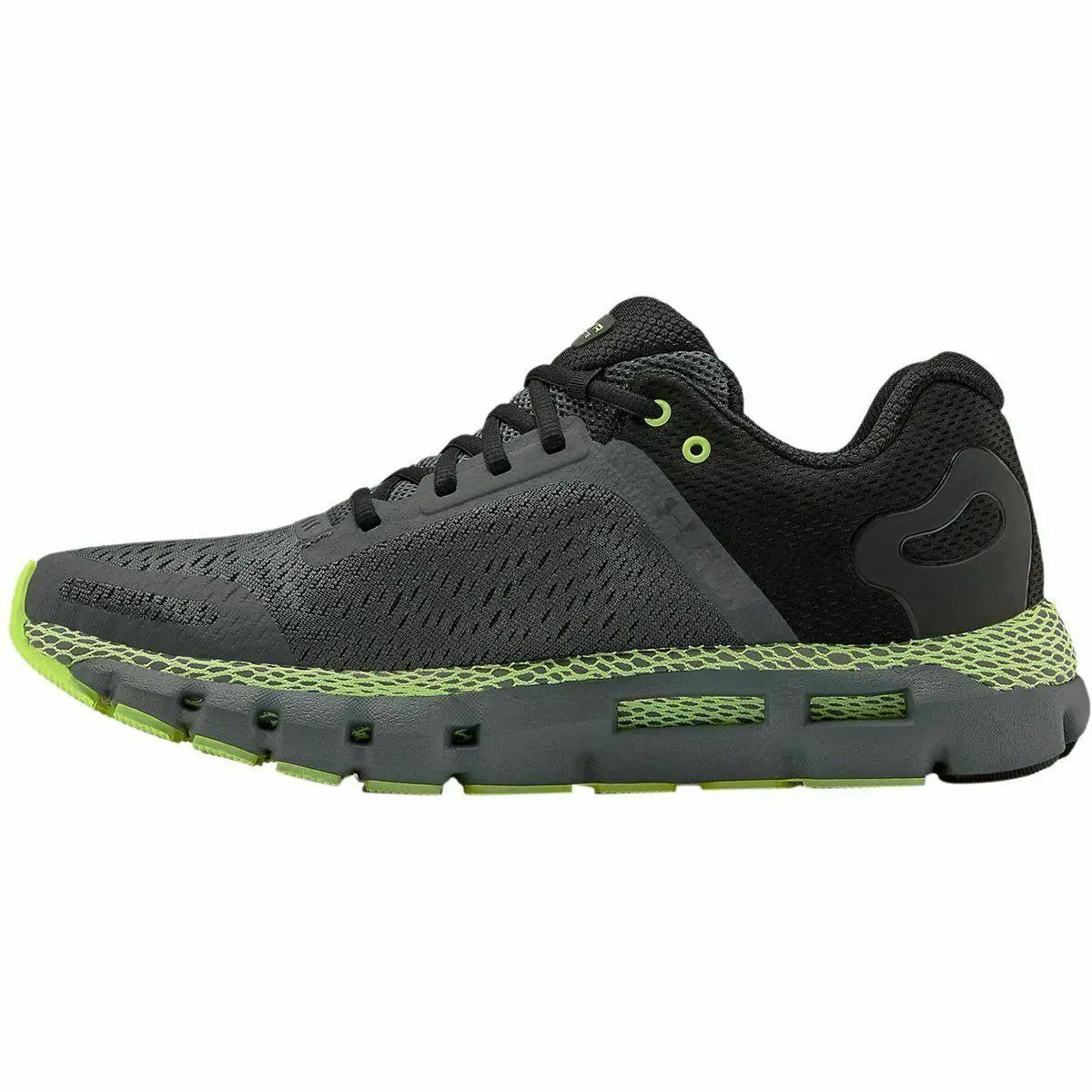 Under Armour shoes - Under Armour HOVR Infinite 2 - Gray 7