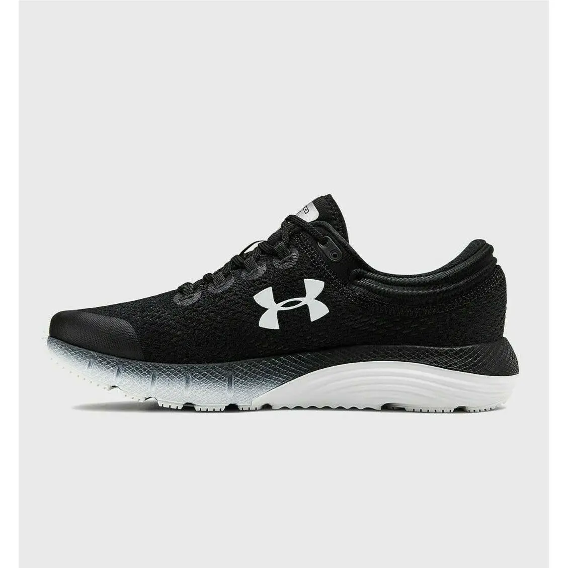 Under Armour shoes - Under Armour Charged Bandit 5 - Black 0