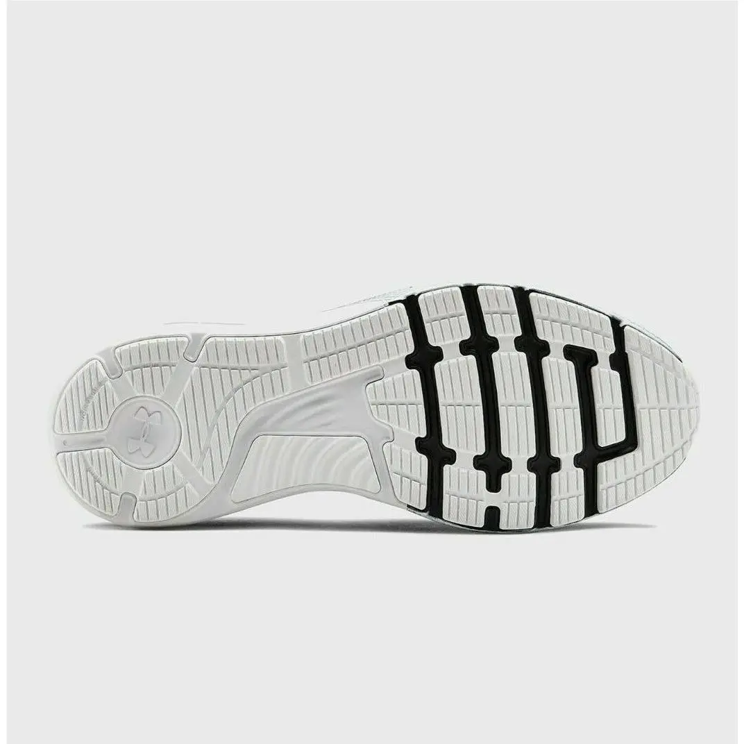 Under Armour shoes - Under Armour Charged Bandit 5 - Black 3