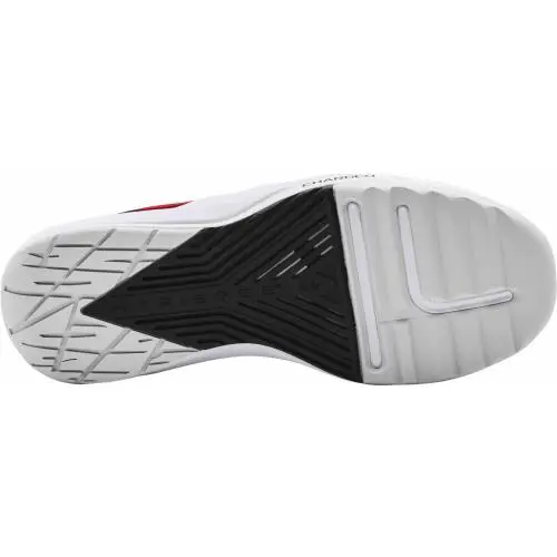 Under Armour shoes - 3023006 - 3023006 - Red 3