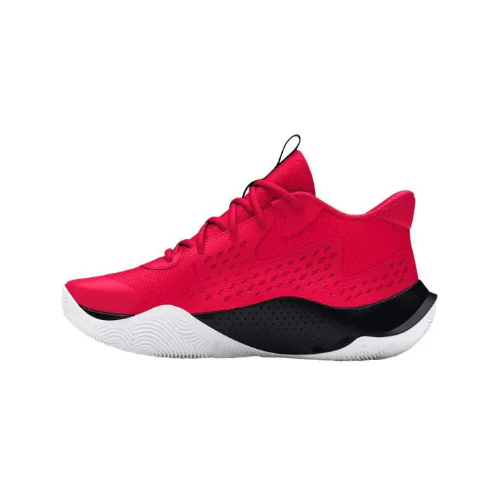 Under Armour shoes - Red 0