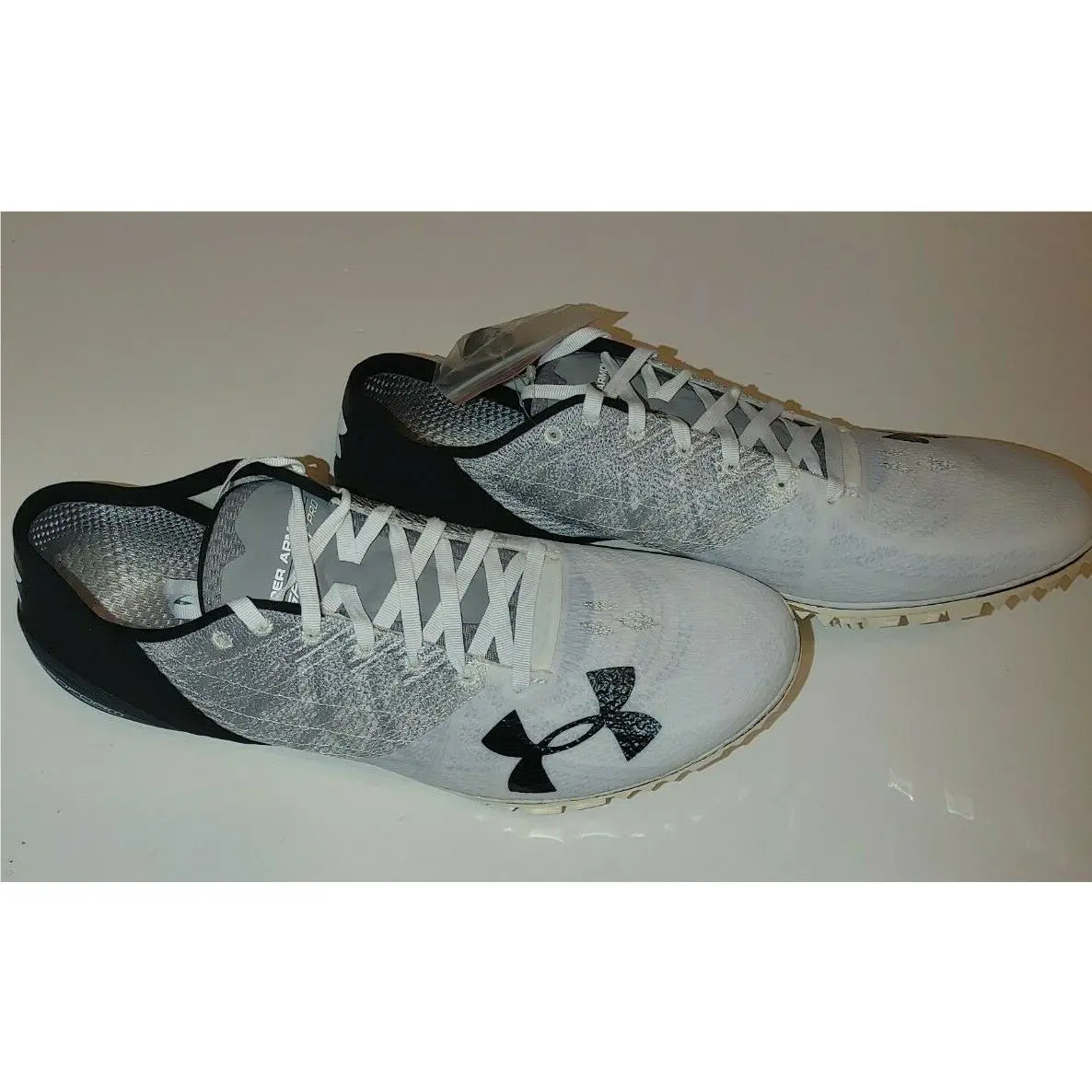 Under Armour shoes - Under armour Speedform - Speedform - 3000019 - White 1