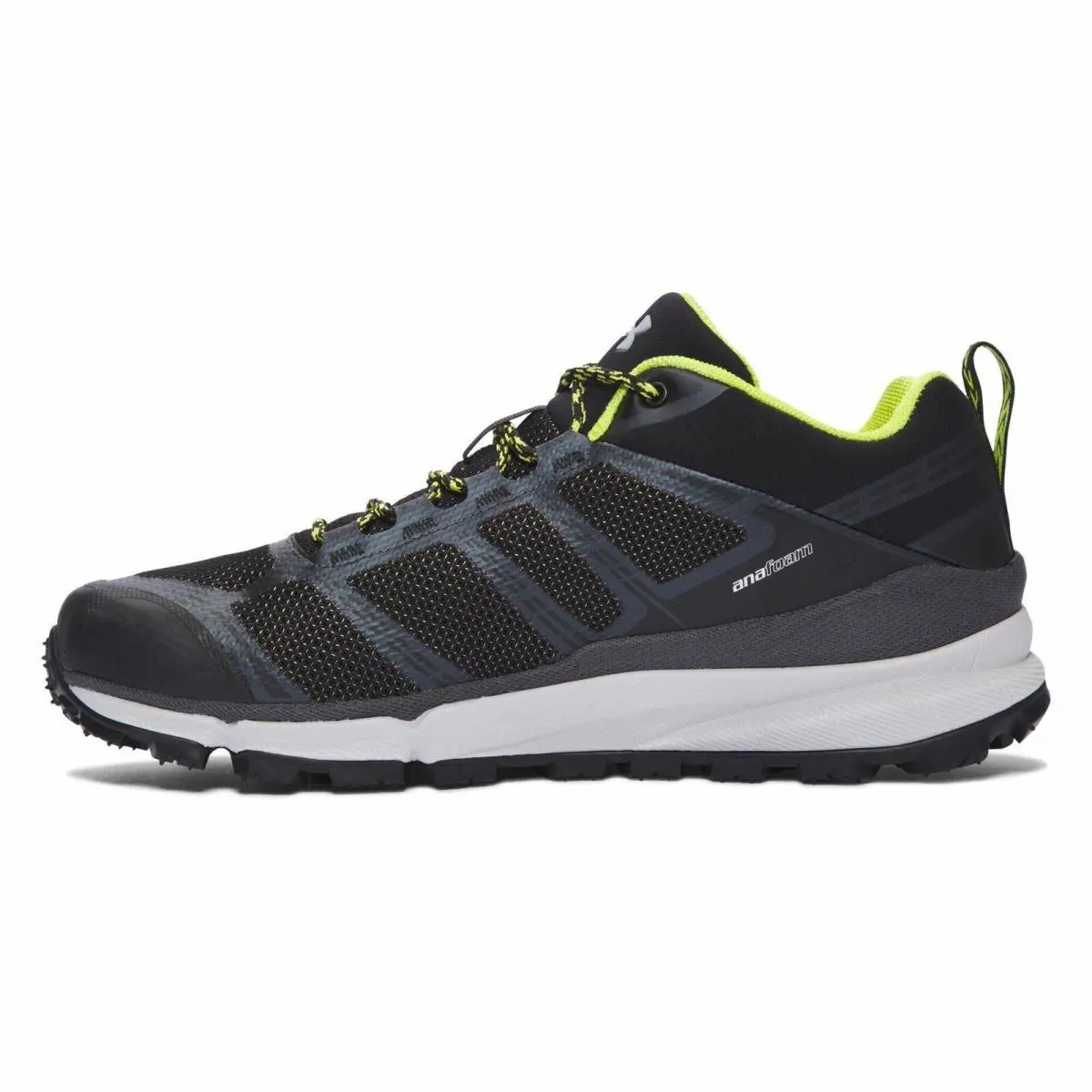 Under Armour shoes - Black 0