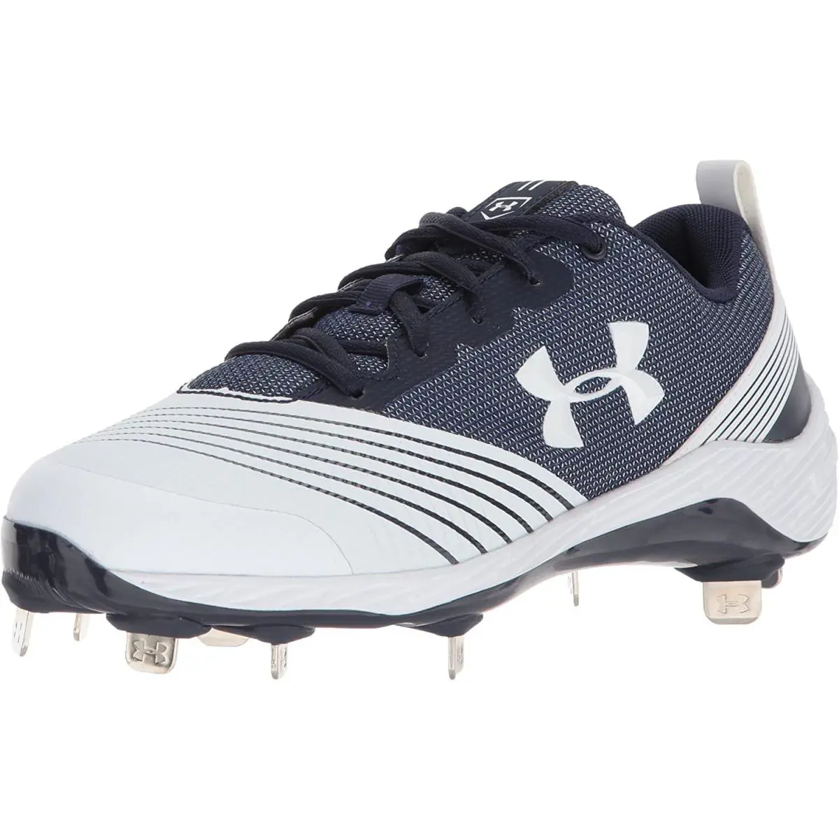Under Armour shoes - Black/Black 0