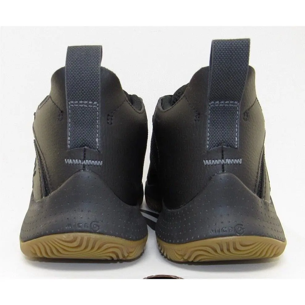 Under Armour shoes - Curry 3Z5 - Curry - 3023087-003 - Black 2