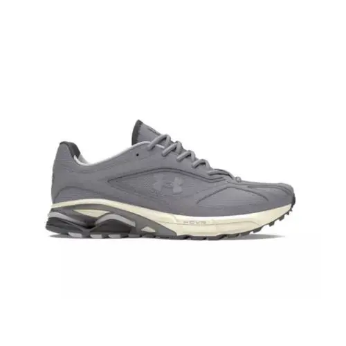 Under Armour shoes - Apparition - Apparition - 3027596-101 - Ivory 0