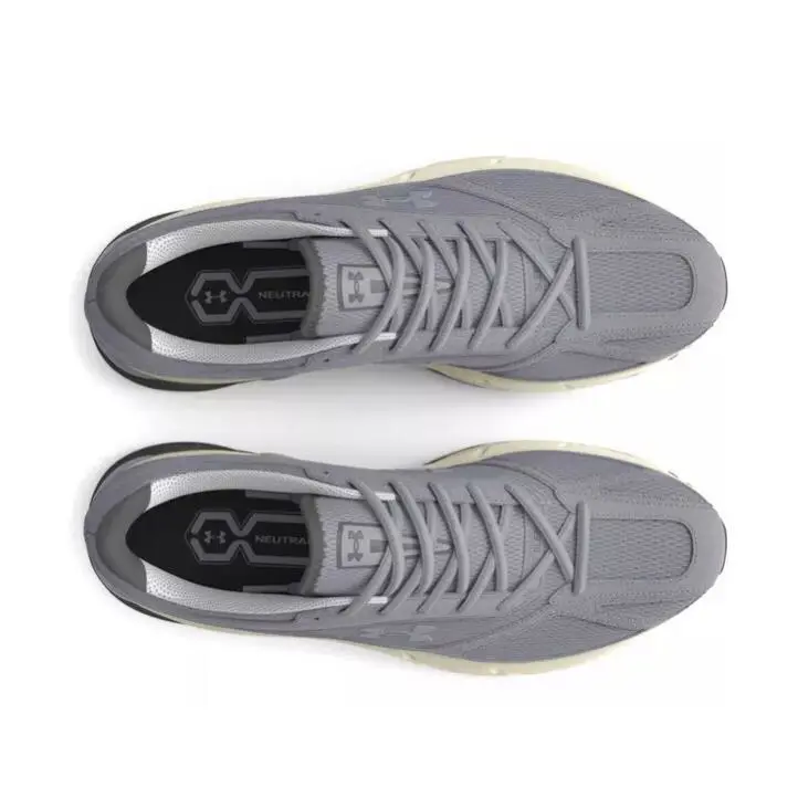 Under Armour shoes - Apparition - Apparition - 3027596-101 - Ivory 2