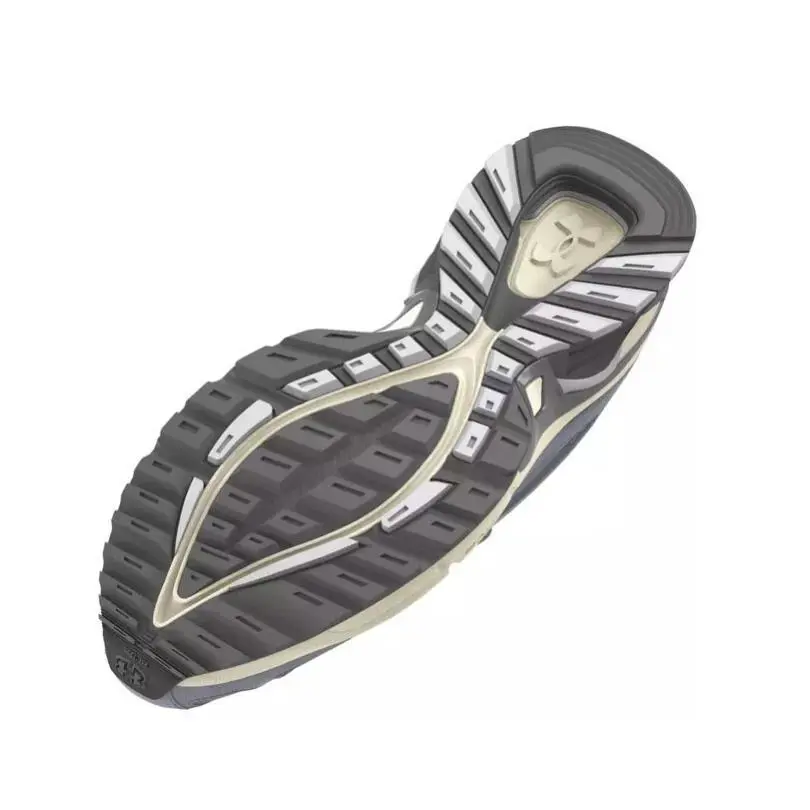 Under Armour shoes - Apparition - Apparition - 3027596-101 - Ivory 3