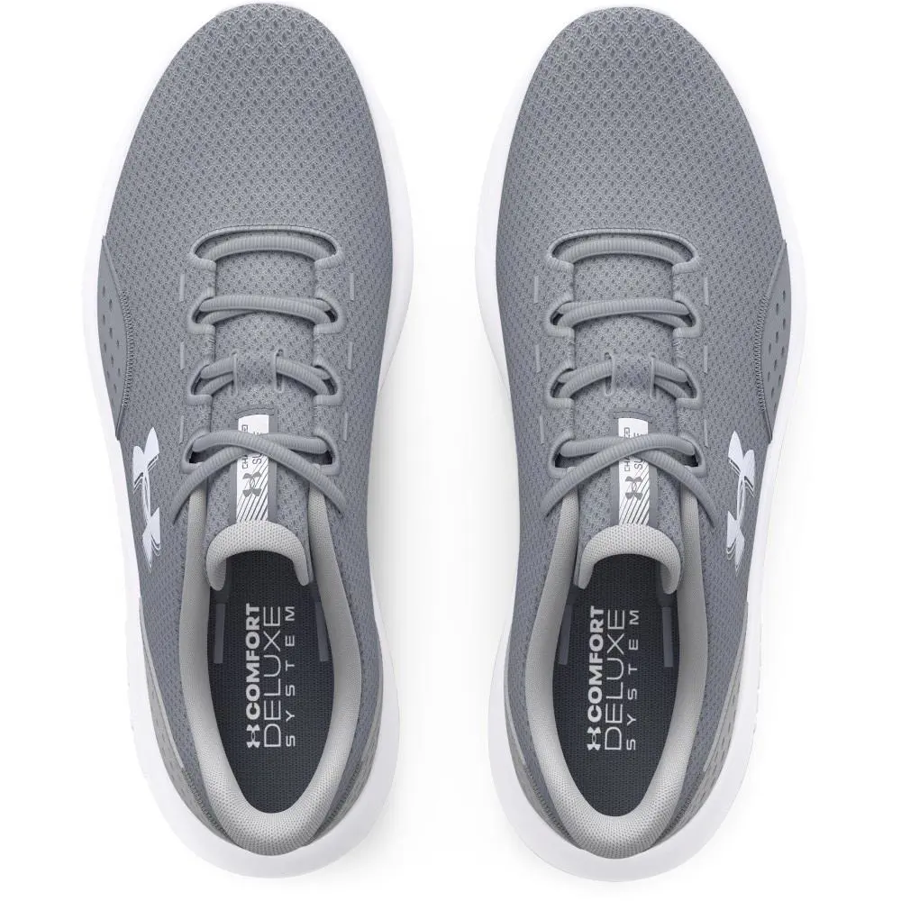 Under Armour shoes - 3027000 - 3027000 - Black 2