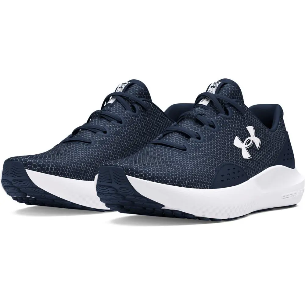 Under Armour shoes - 3027000 - 3027000 - Black 29