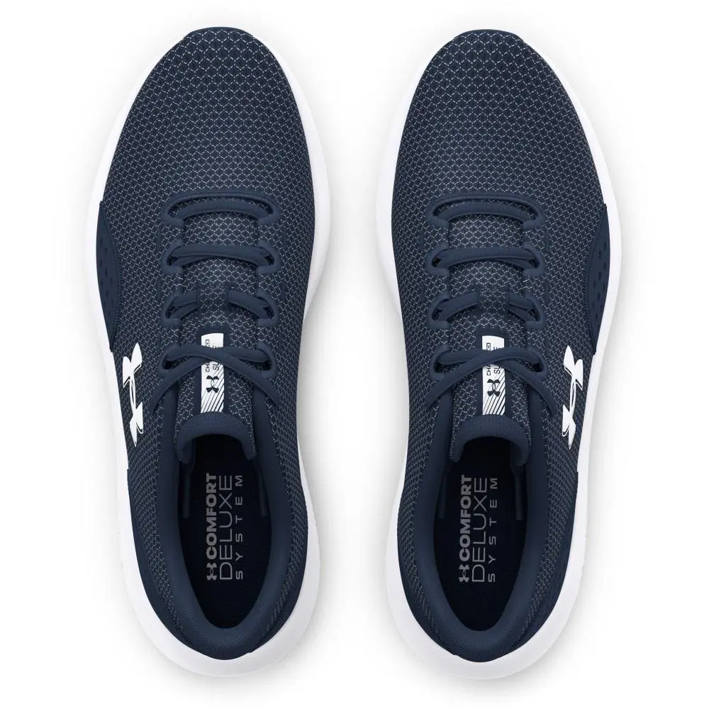 Under Armour shoes - 3027000 - 3027000 - Black 42