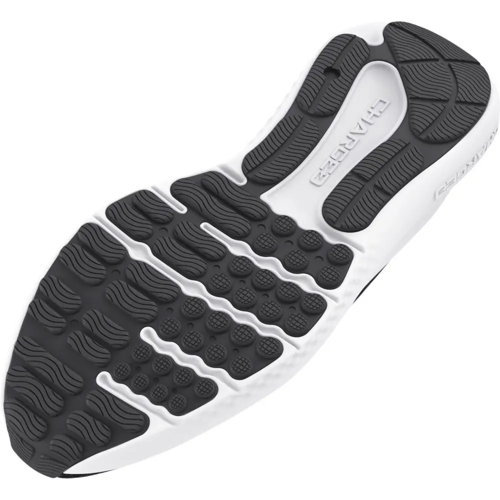 Under Armour shoes - 3027000 - 3027000 - Black 8