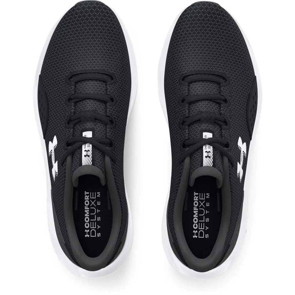 Under Armour shoes - 3027000 - 3027000 - Black 7