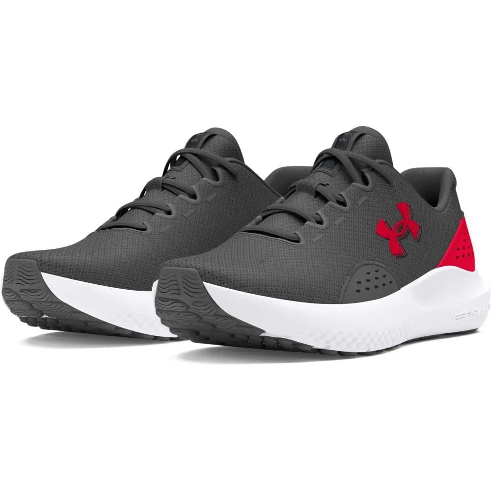 Under Armour shoes - 3027000 - 3027000 - Black 24