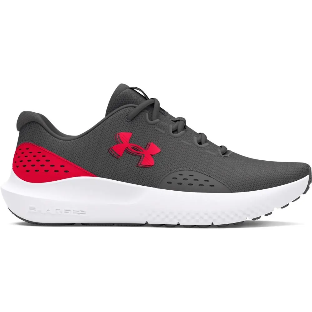 Under Armour shoes - 3027000 - 3027000 - Black 25