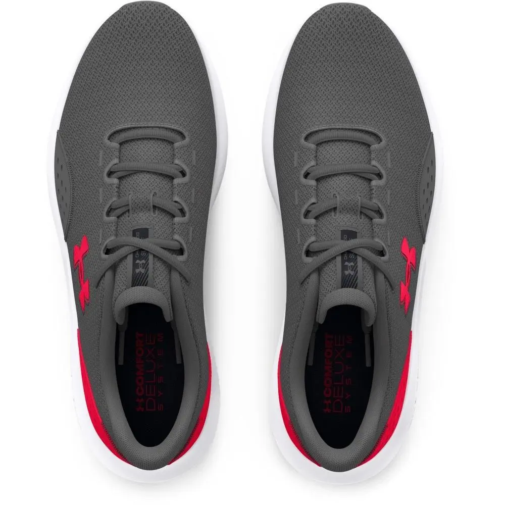 Under Armour shoes - 3027000 - 3027000 - Black 27