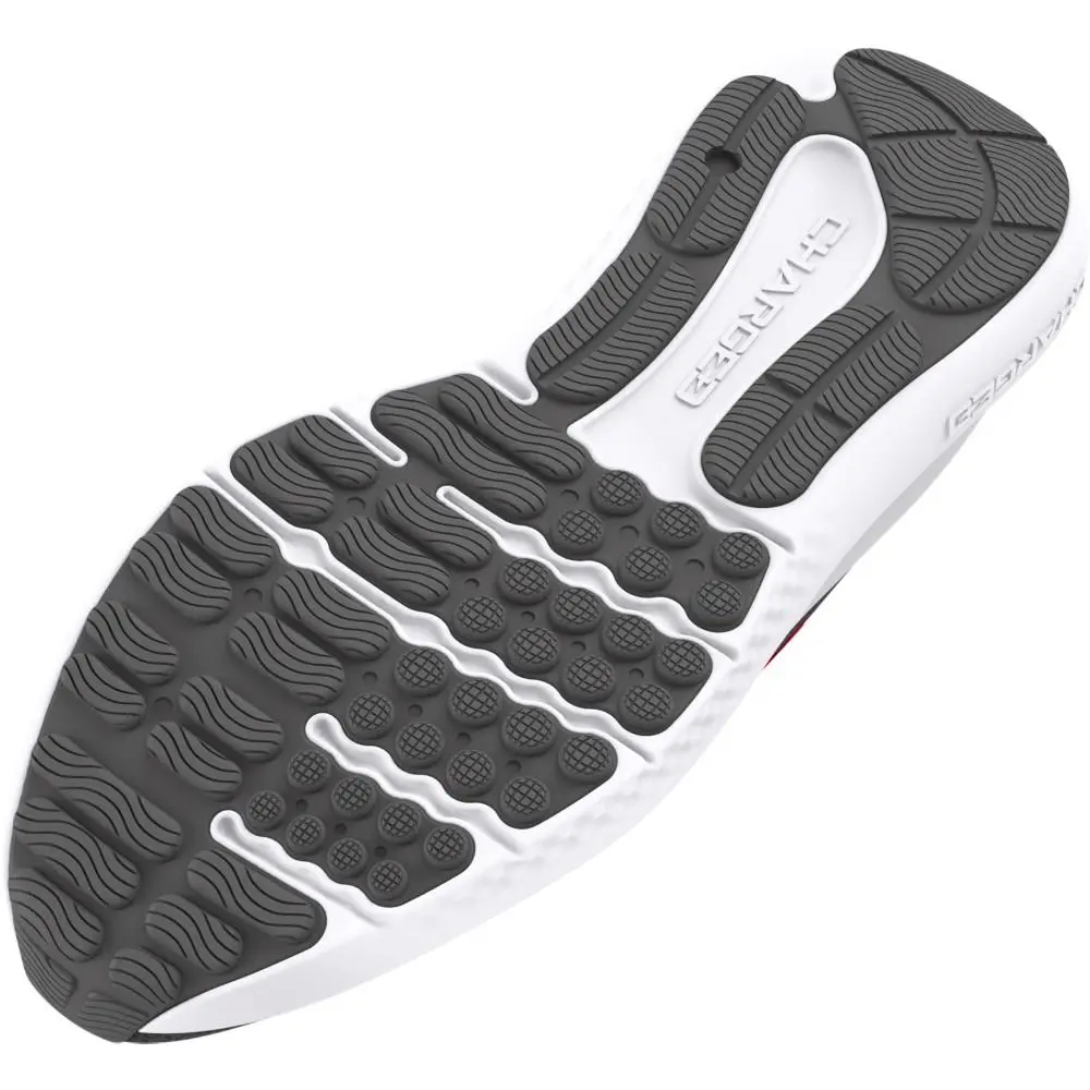 Under Armour shoes - 3027000 - 3027000 - Black 28