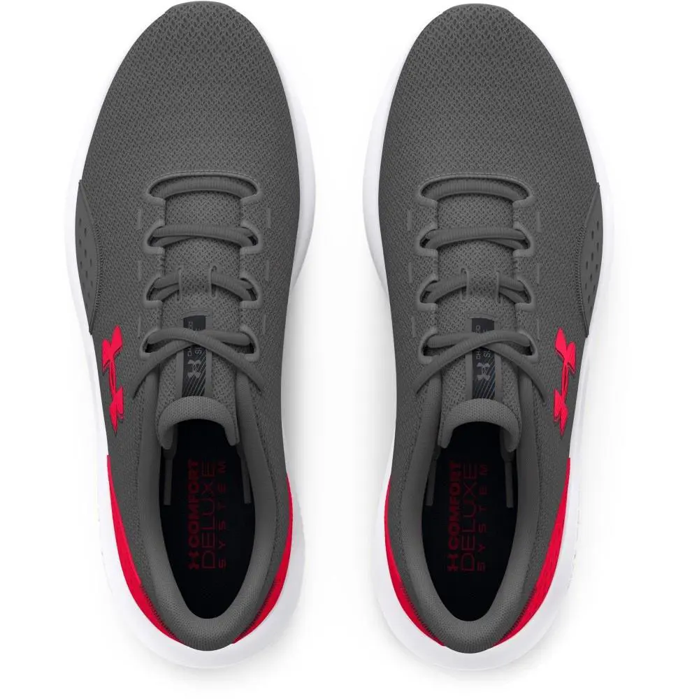 Under Armour shoes - 3027000 - 3027000 - Black 37