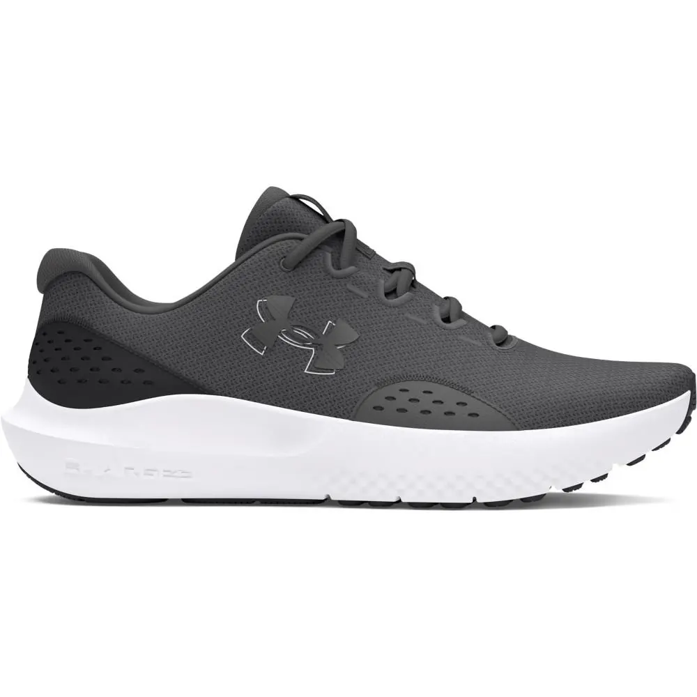 Under Armour shoes - 3027000 - 3027000 - Black 20