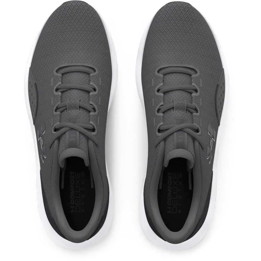 Under Armour shoes - 3027000 - 3027000 - Black 22