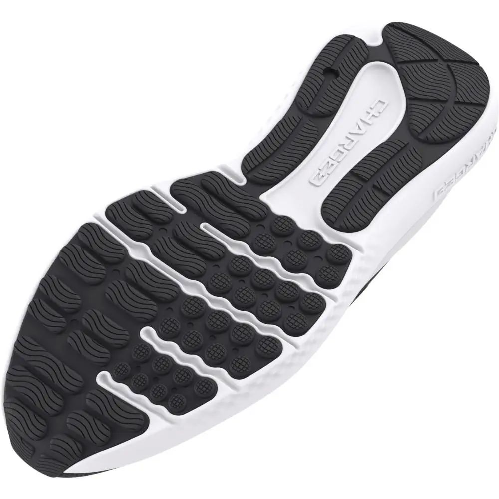 Under Armour shoes - 3027000 - 3027000 - Black 23