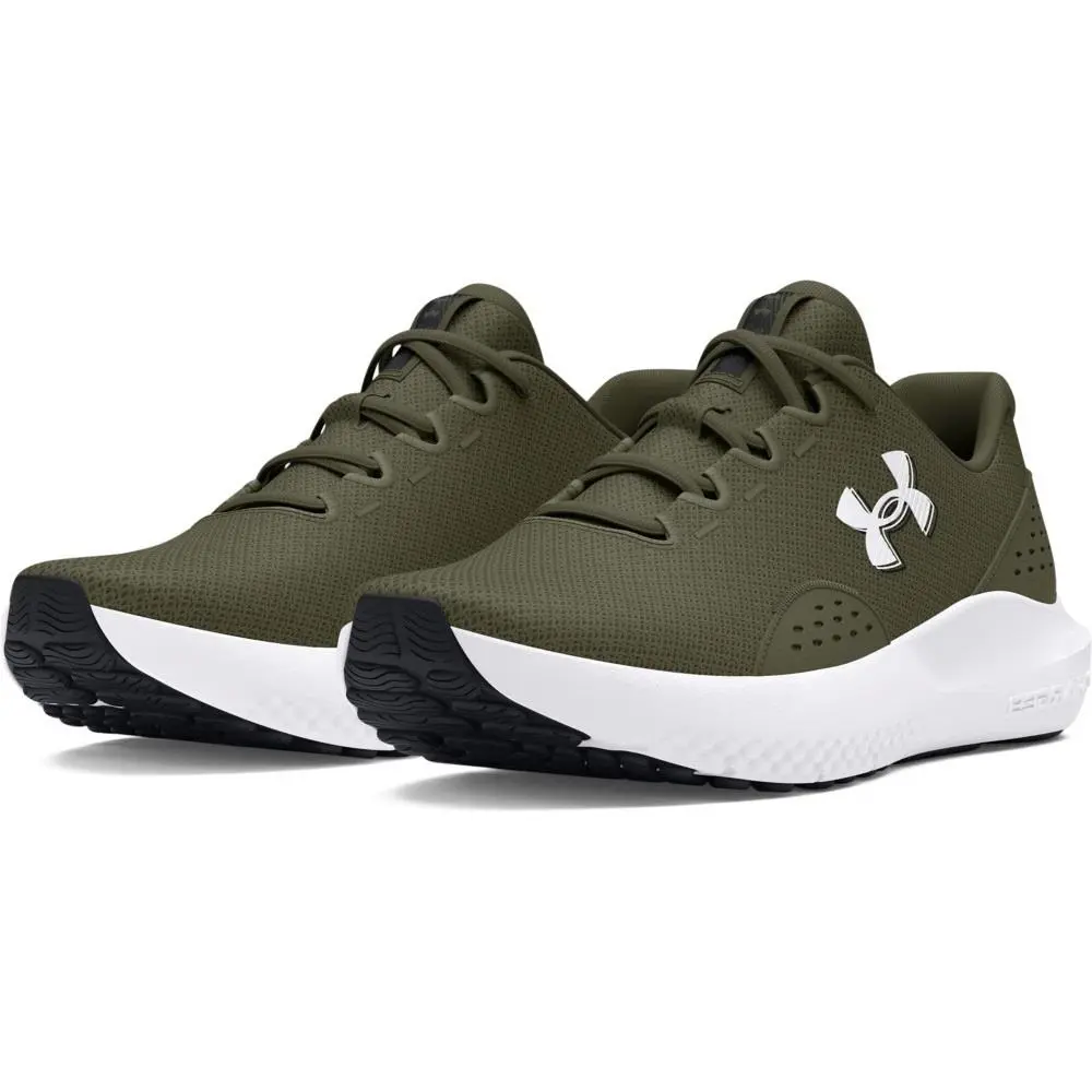 Under Armour shoes - 3027000 - 3027000 - Black 29