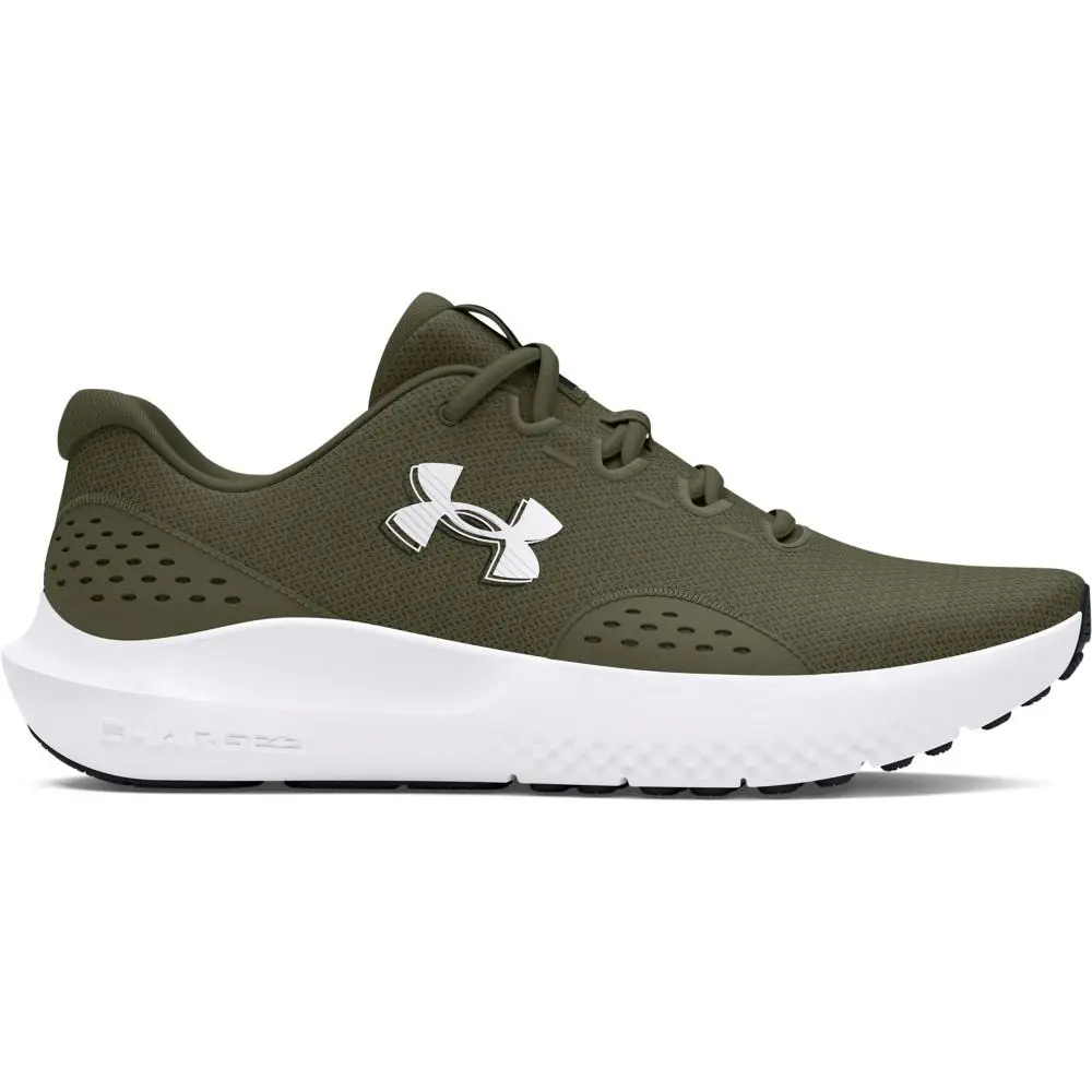 Under Armour shoes - 3027000 - 3027000 - Black 30