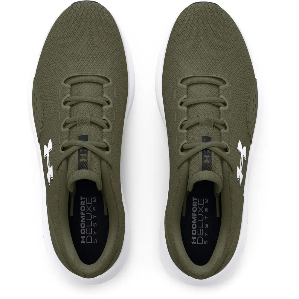 Under Armour shoes - 3027000 - 3027000 - Black 32