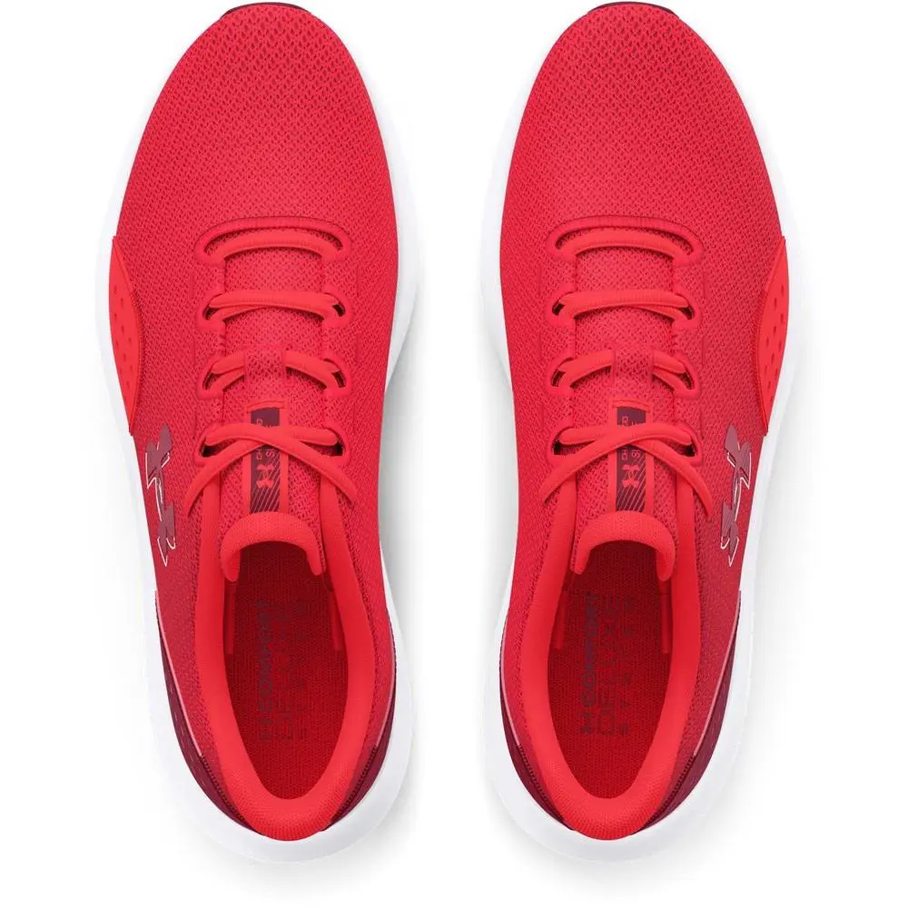 Under Armour shoes - 3027000 - 3027000 - Black 42