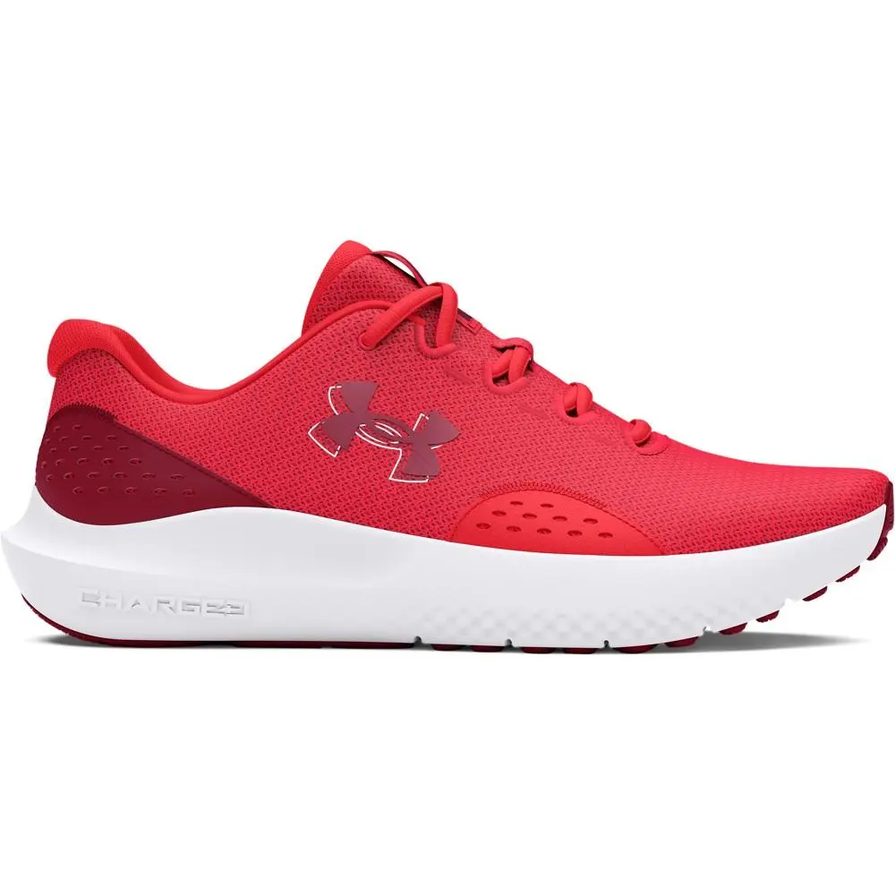 Under Armour shoes - 3027000 - 3027000 - Black 45