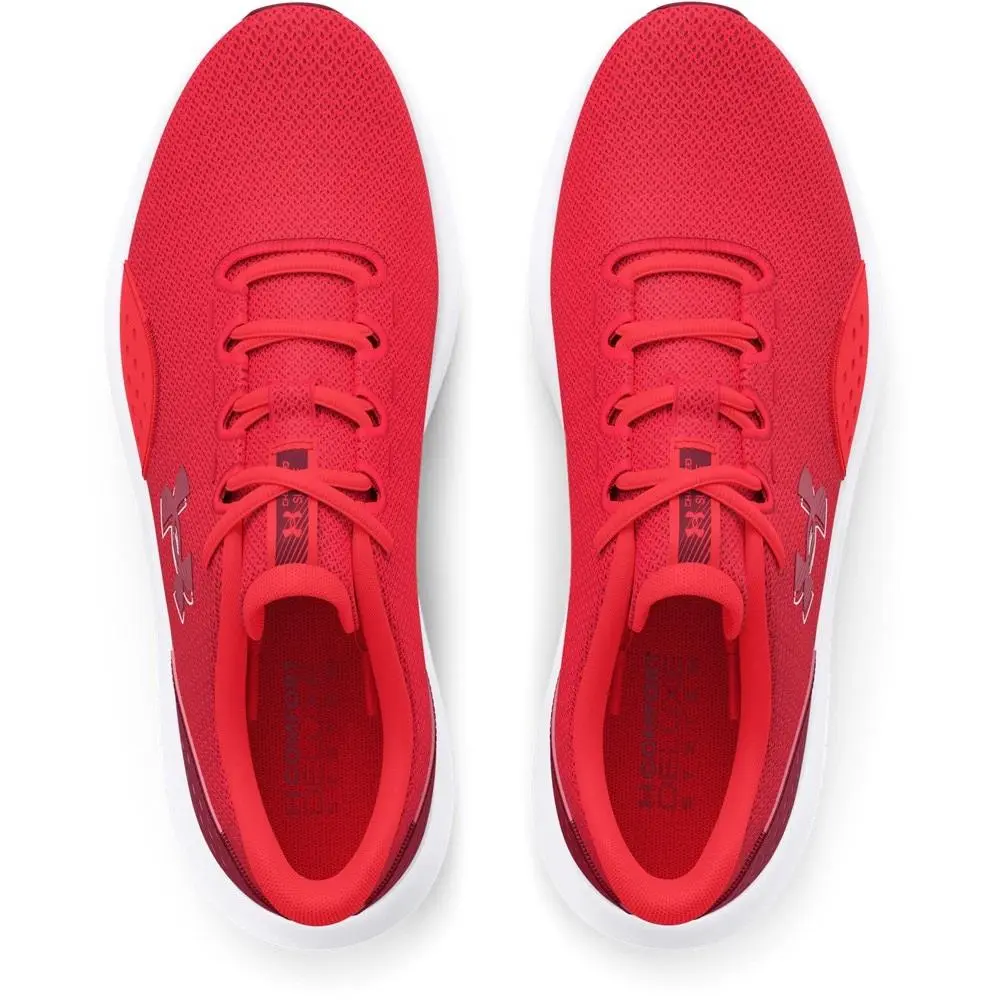 Under Armour shoes - 3027000 - 3027000 - Black 47