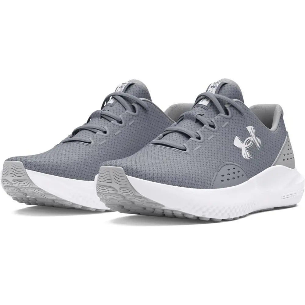 Under Armour shoes - 3027000 - 3027000 - Black 9