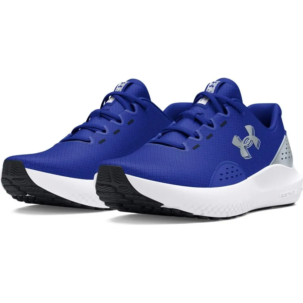 Under Armour shoes - 3027000 - 3027000 - Black 34