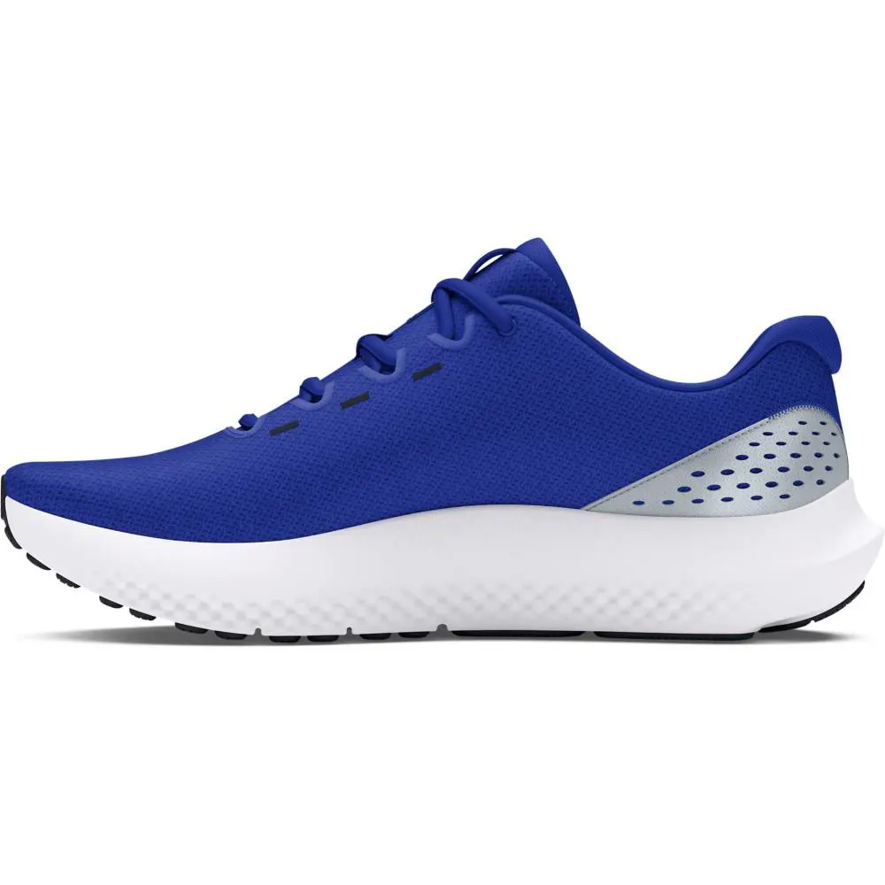 Under Armour shoes - 3027000 - 3027000 - Black 46