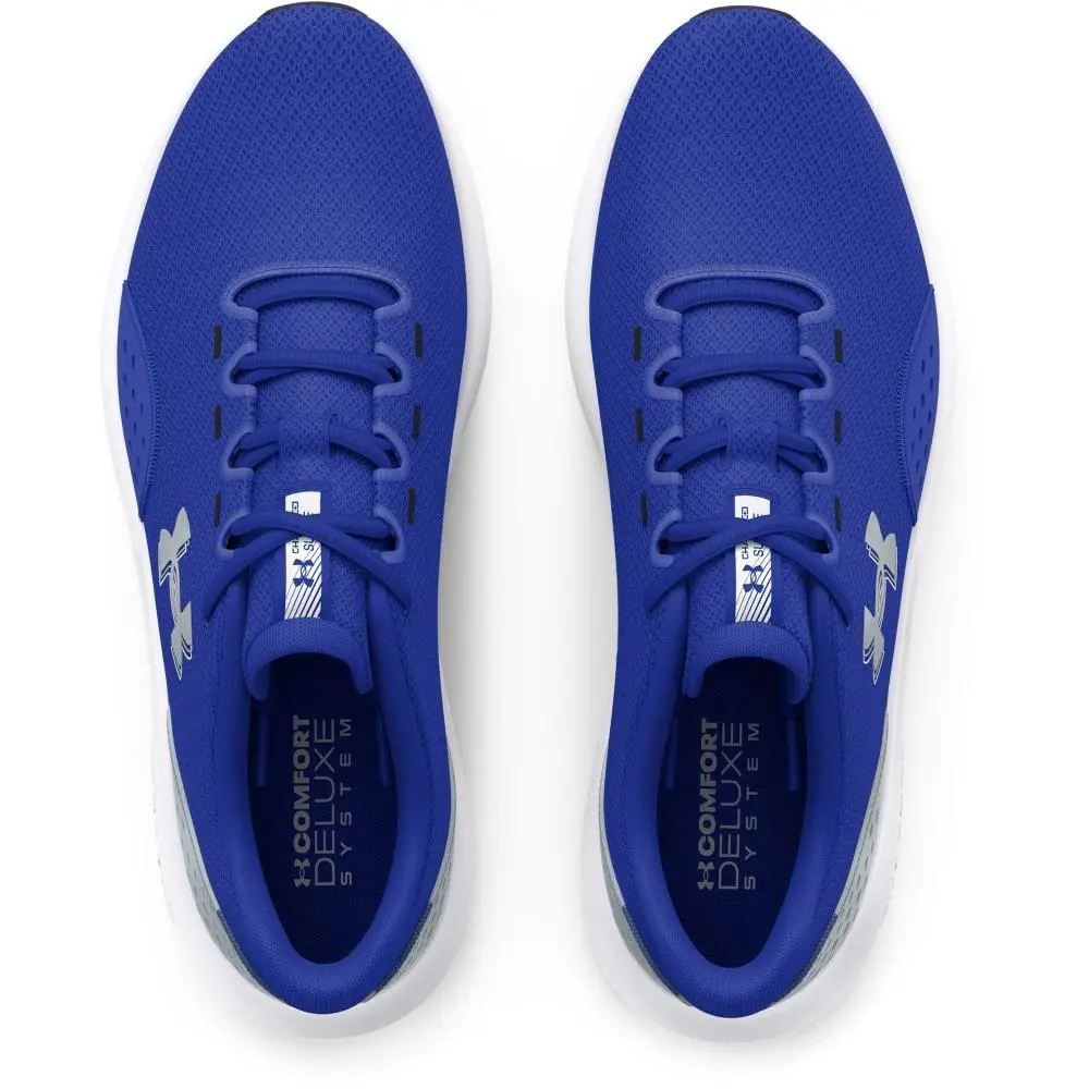 Under Armour shoes - 3027000 - 3027000 - Black 47