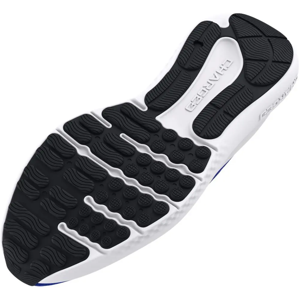 Under Armour shoes - 3027000 - 3027000 - Black 48