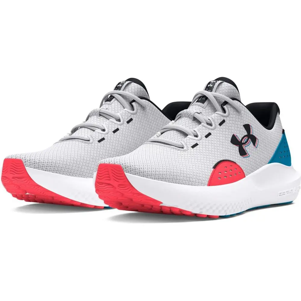 Under Armour shoes - 3027000 - 3027000 - Black 14