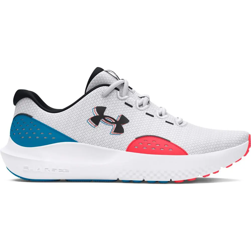 Under Armour shoes - 3027000 - 3027000 - Black 15
