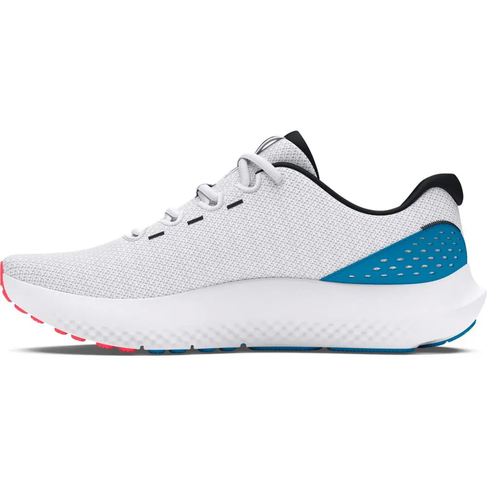 Under Armour shoes - 3027000 - 3027000 - Black 16