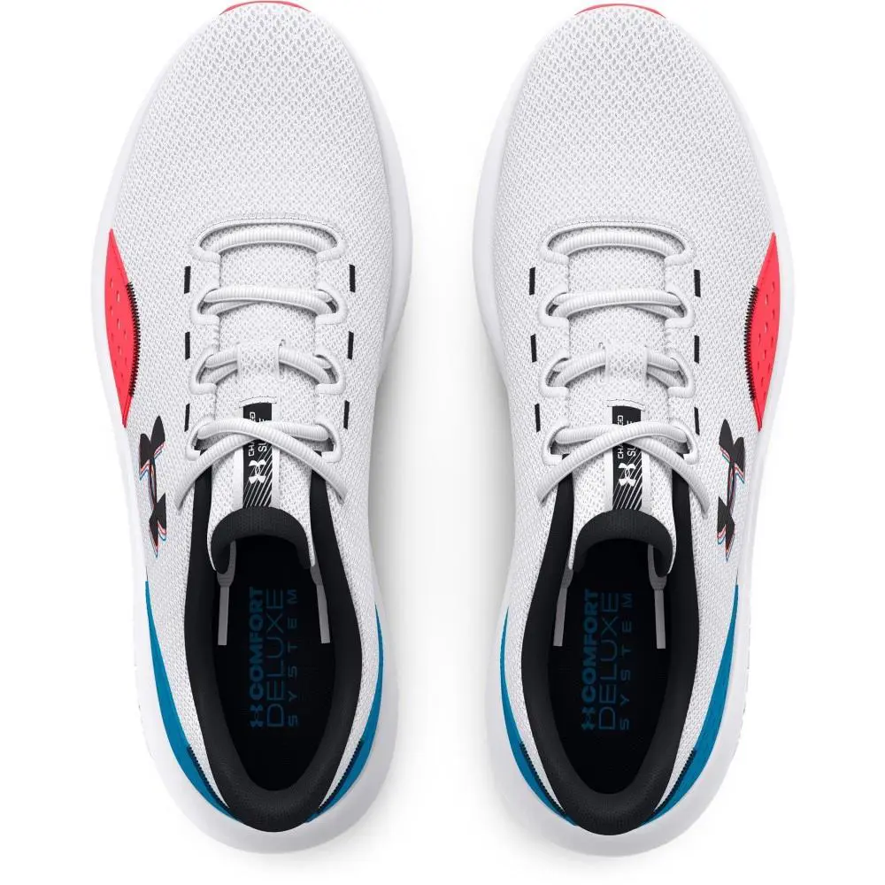 Under Armour shoes - 3027000 - 3027000 - Black 17