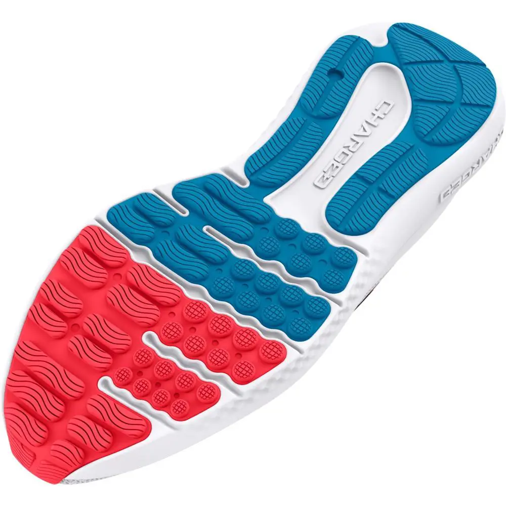 Under Armour shoes - 3027000 - 3027000 - Black 18
